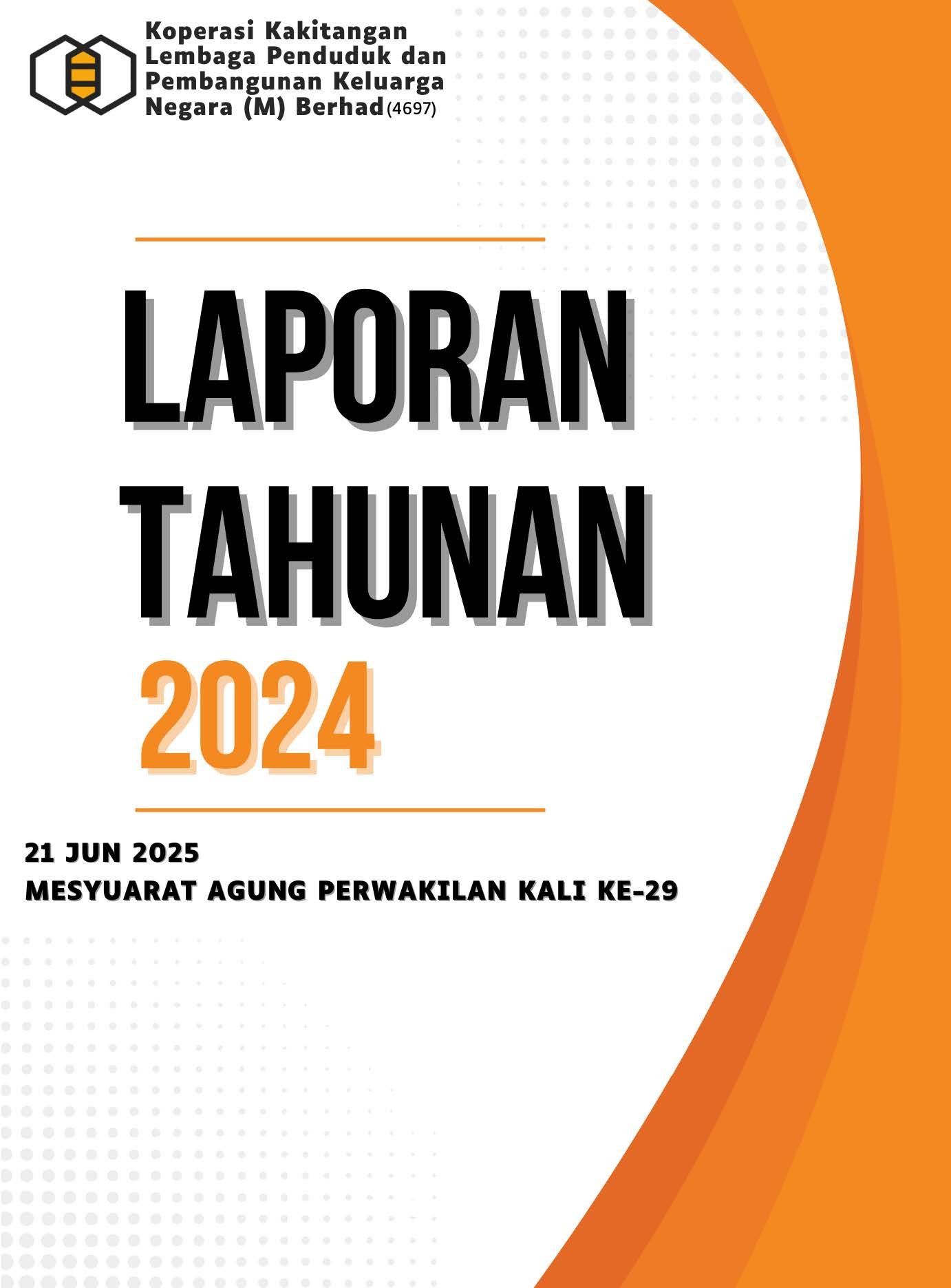 Laporan Tahunan 2024